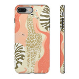 Coral Giraffe